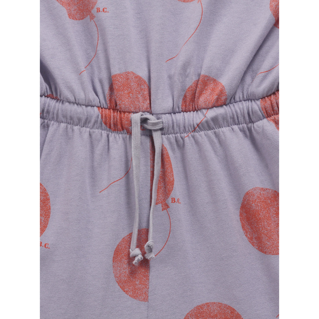 Bobo Choses Balloon All Over Overall