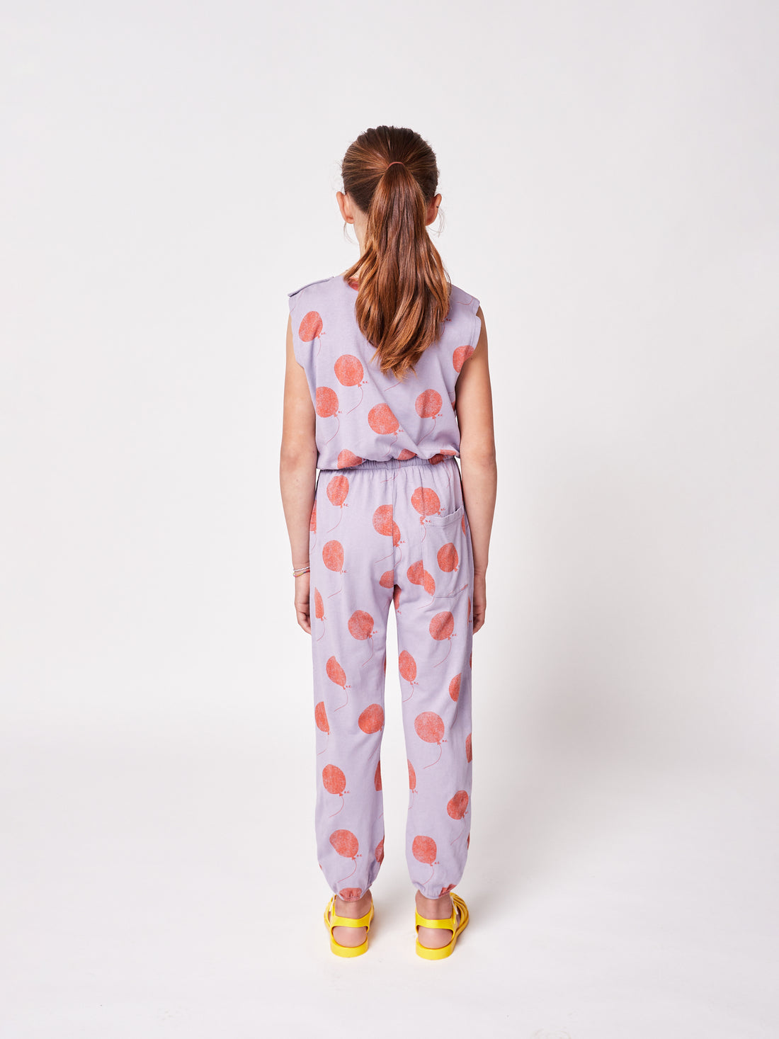Bobo Choses Balloon All Over Overall
