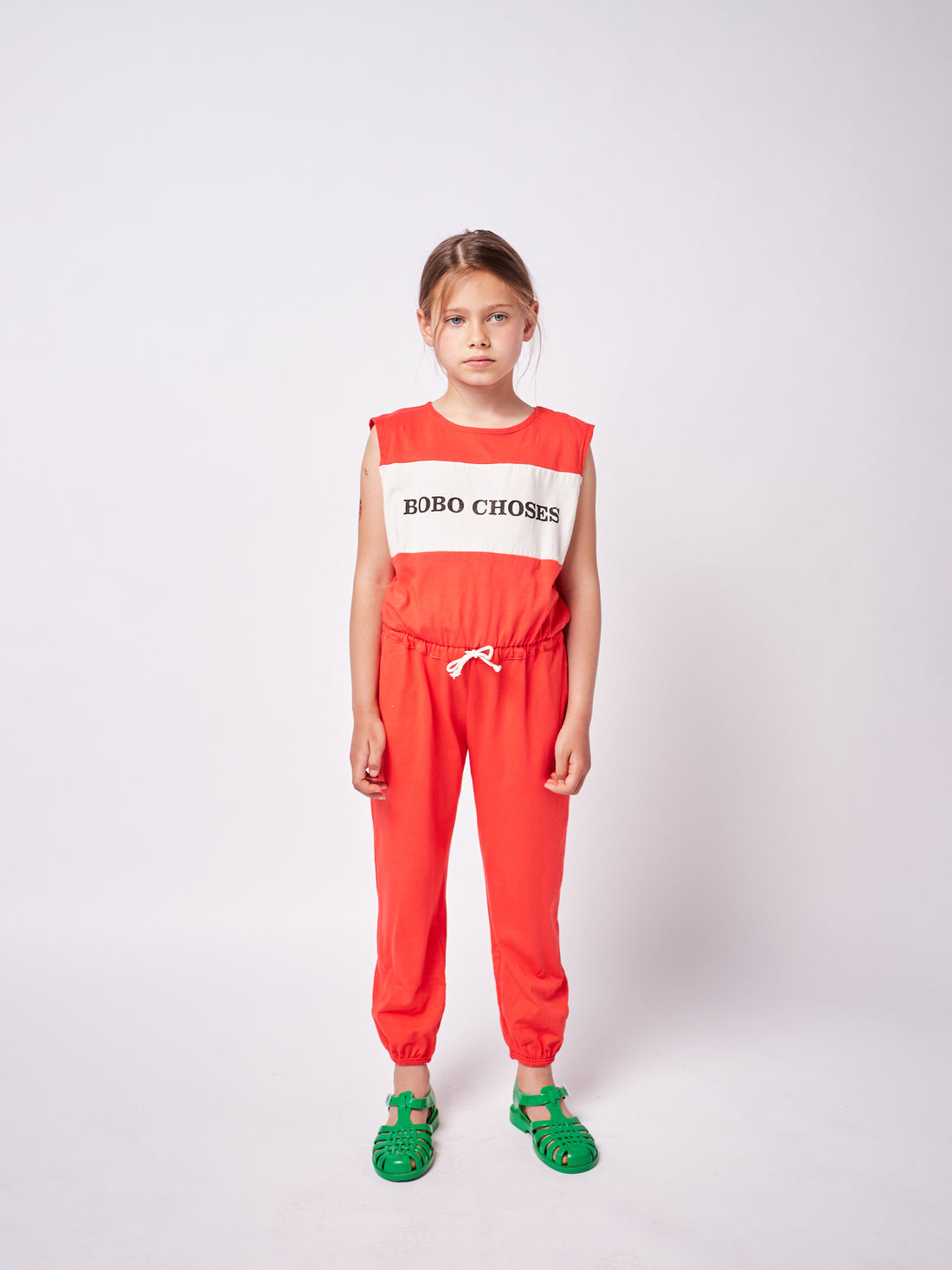 Bobo Choses Bobo Choses Overall