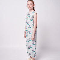 Bobo Choses Wallflowers Woven Overall