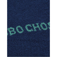 Bobo Choses Bobo Choses Jacquard Cardigan