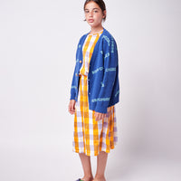 Bobo Choses Bobo Choses Jacquard Cardigan