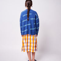 Bobo Choses Bobo Choses Jacquard Cardigan