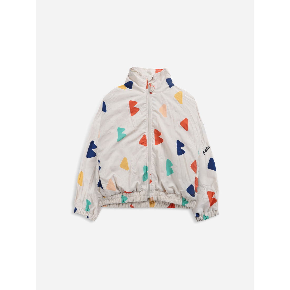 Bobo Choses B.C All Over Tracksuit Jacket