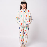 Bobo Choses B.C All Over Tracksuit Jacket