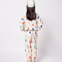 Bobo Choses B.C All Over Tracksuit Jacket
