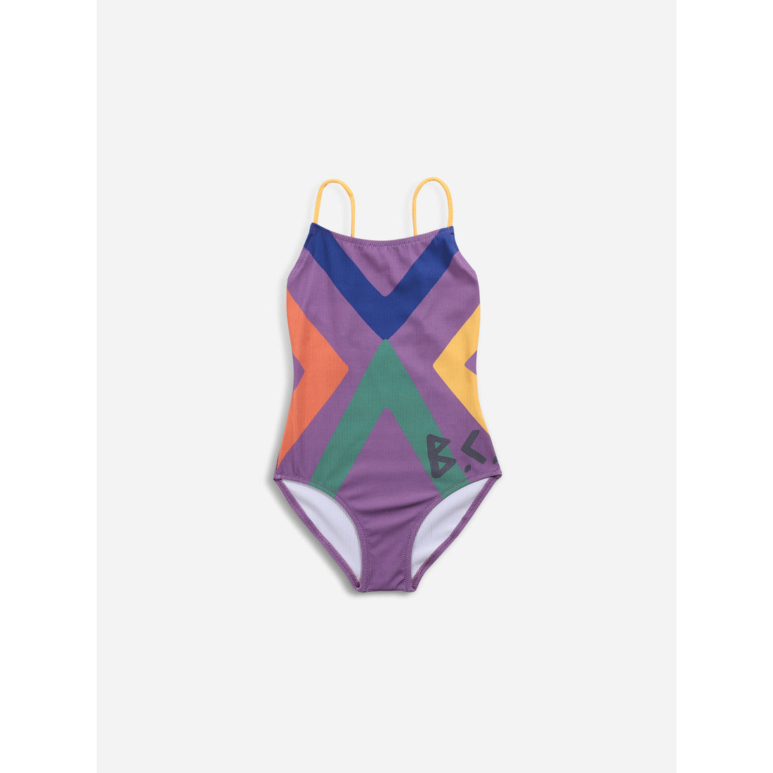 Bobo Choses Triangular Swimsuit
