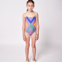 Bobo Choses Triangular Swimsuit