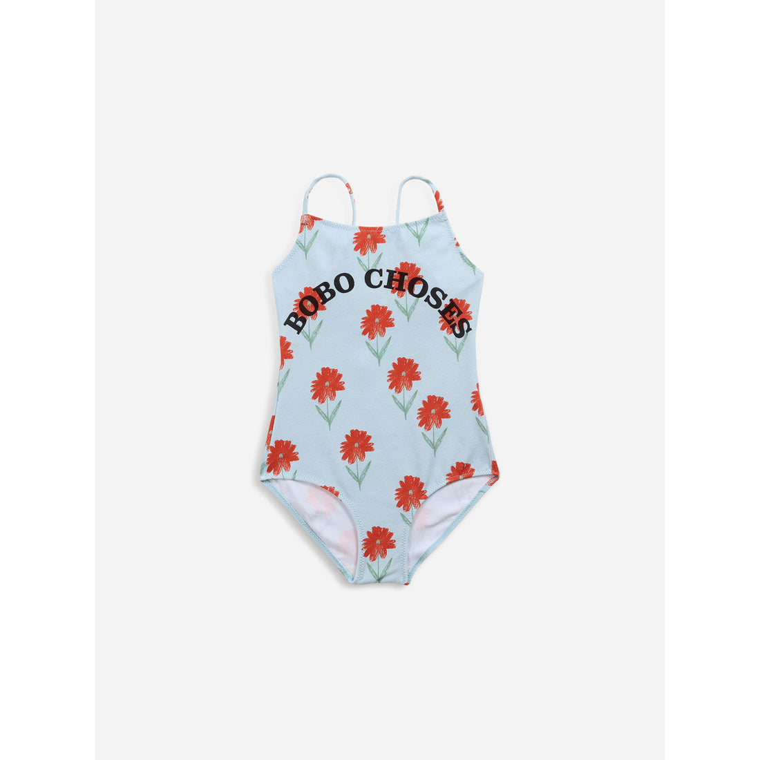Bobo Choses Petunia All Over Swimsuit