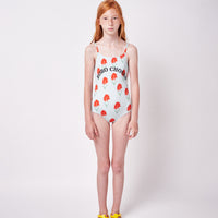 Bobo Choses Petunia All Over Swimsuit