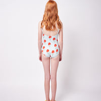 Bobo Choses Petunia All Over Swimsuit