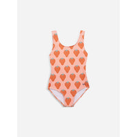 Bobo Choses Strawberry All Over One Piece