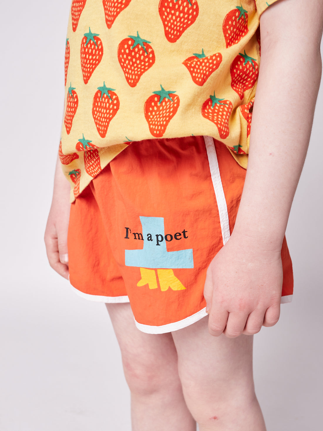 Bobo Choses I&