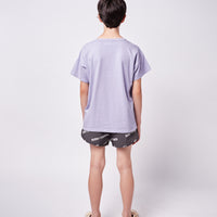 Bobo Choses Bobo Choses All Over Swim Shorts