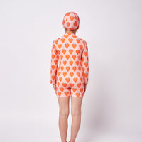 Bobo Choses Strawberry All Over Swim Pack