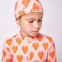 Bobo Choses Strawberry All Over Swim Pack