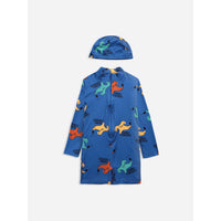 Bobo Choses Sniff Dog All Over Swim Pack