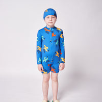 Bobo Choses Sniff Dog All Over Swim Pack