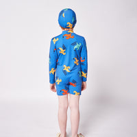 Bobo Choses Sniff Dog All Over Swim Pack
