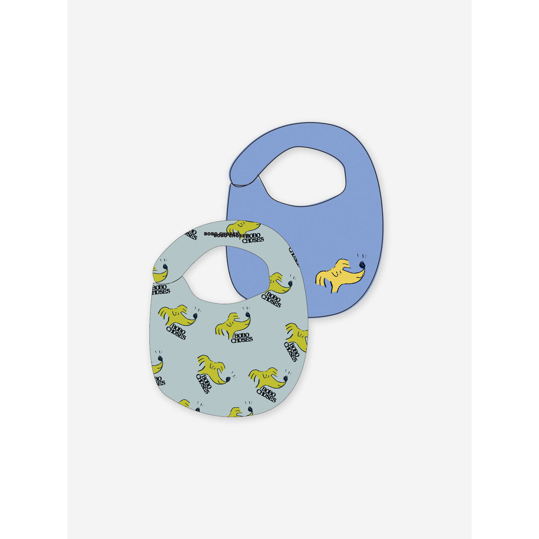 Bobo Choses Sniff Dog Bib Pack