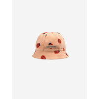 Bobo Choses Ladybug All Over Hat