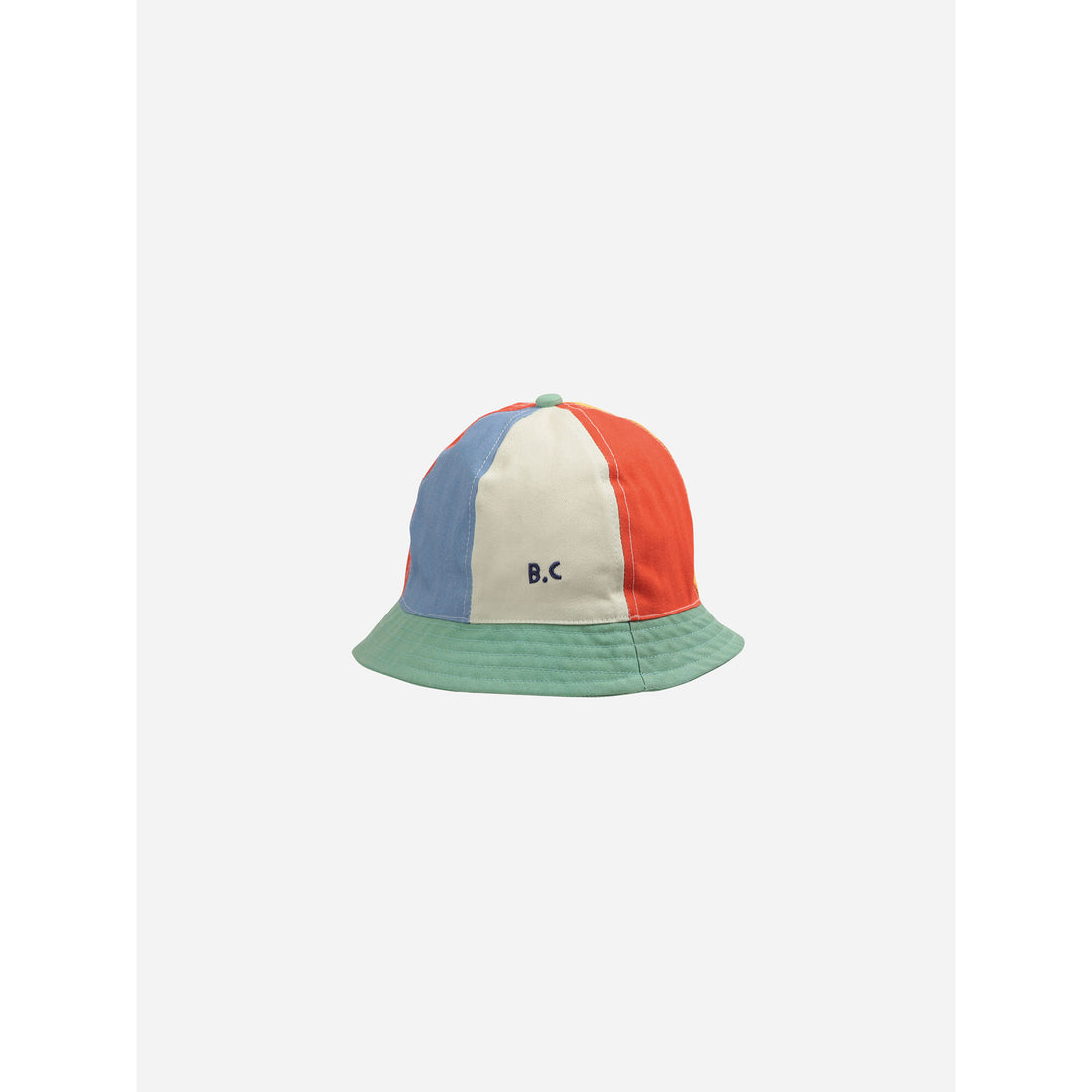 Bobo Choses Color Block B.C Hat