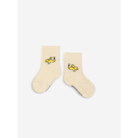 Bobo Choses Sniffy Dog Baby Socks