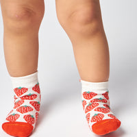 Bobo Choses Strawberry Baby Socks