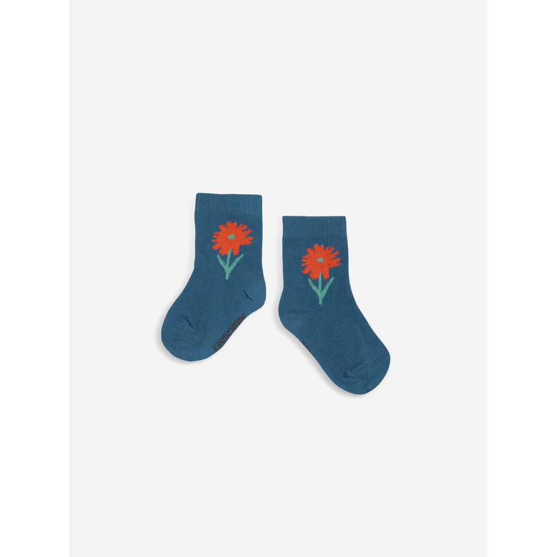 Bobo Choses Petunia Baby Socks
