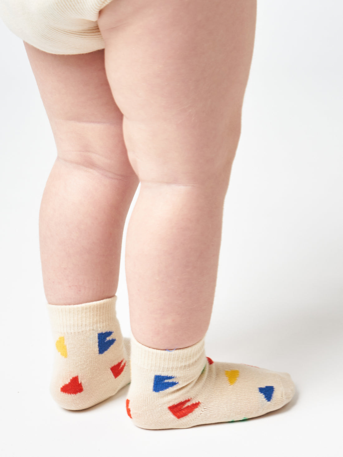 Bobo Choses B.C All Over Baby Socks