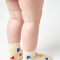 Bobo Choses B.C All Over Baby Socks