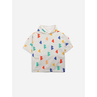 Bobo Choses B.C All Over Bathrobe
