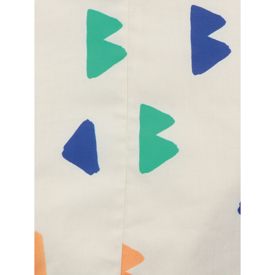 Bobo Choses B.C All Over Bathrobe