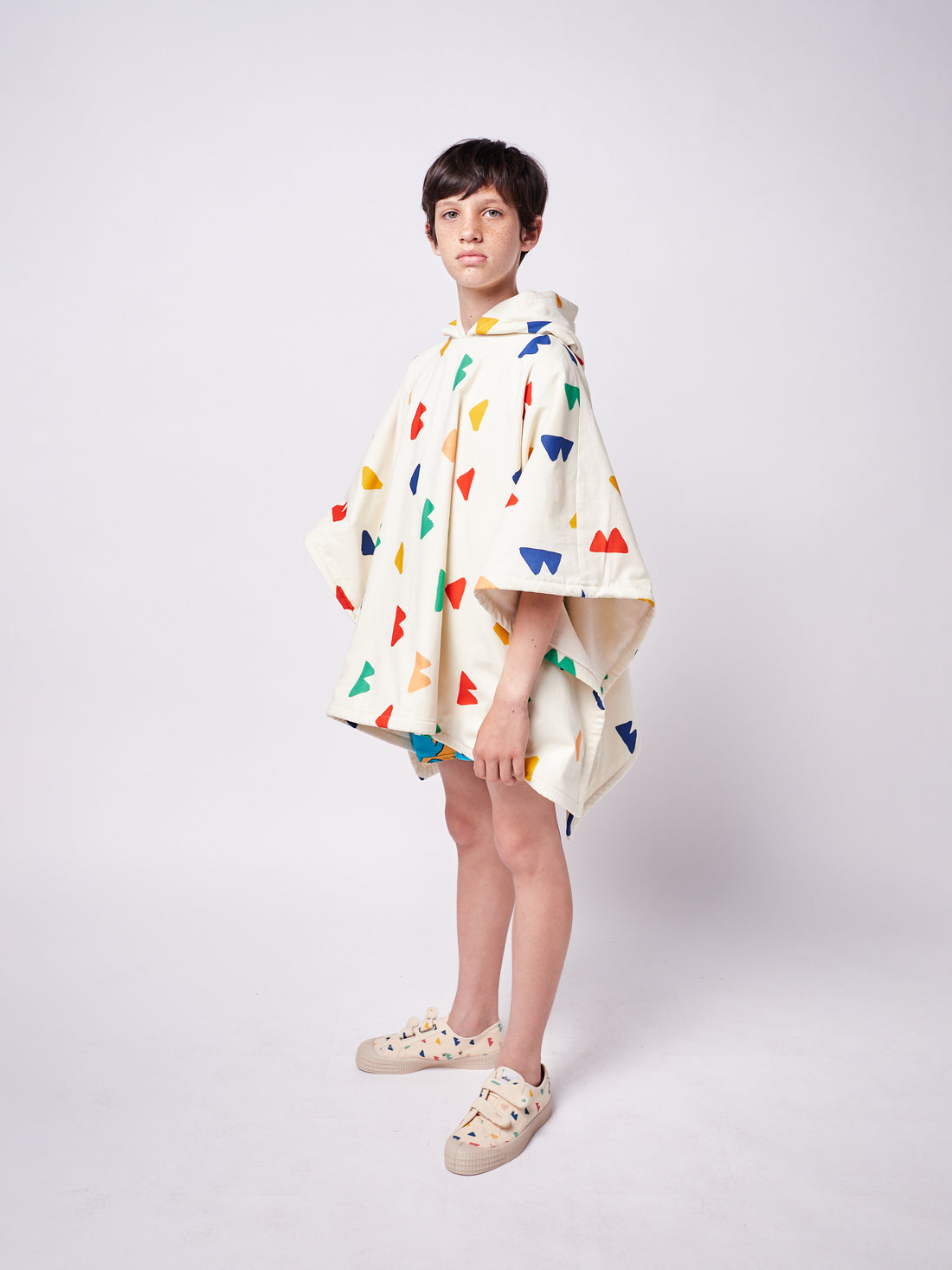 Bobo Choses B.C All Over Bathrobe