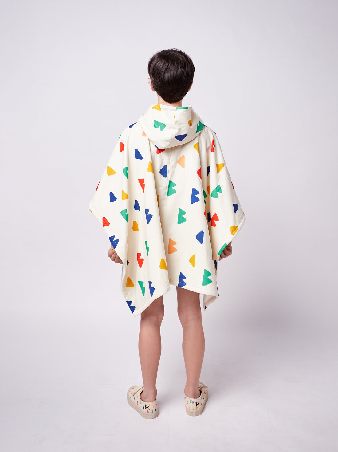 Bobo Choses B.C All Over Bathrobe