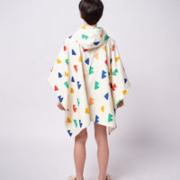 Bobo Choses B.C All Over Bathrobe