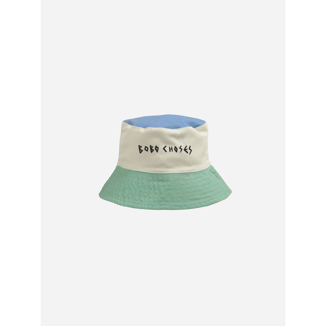 Bobo Choses Bobo Choses Reversible Hat