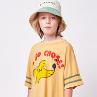 Bobo Choses Bobo Choses Reversible Hat