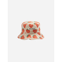 Bobo Choses Strawberry All Over Hat