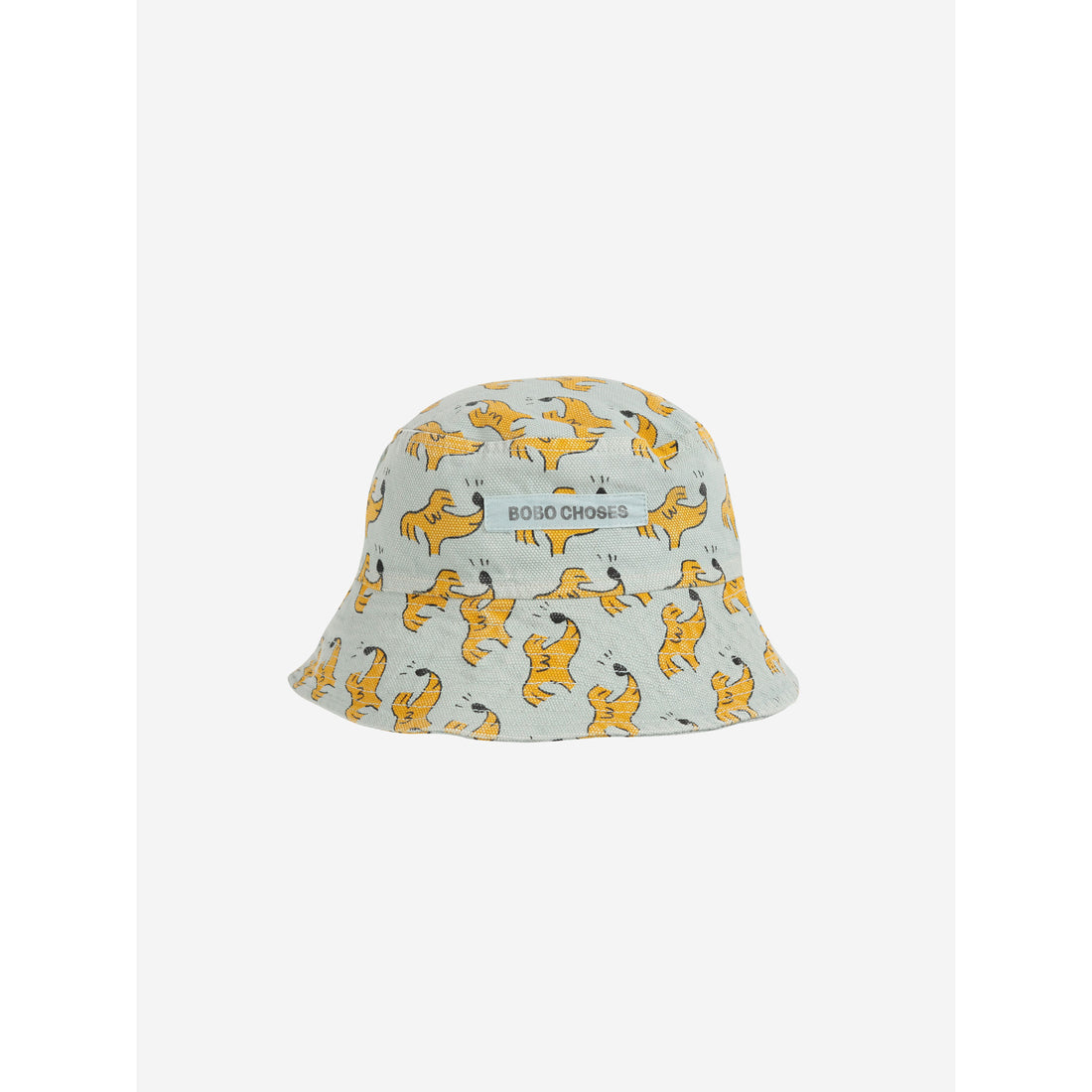 Bobo Choses Sniffy Dog All Over Hat