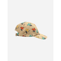 Bobo Choses Sniffy Dog All Over Cap