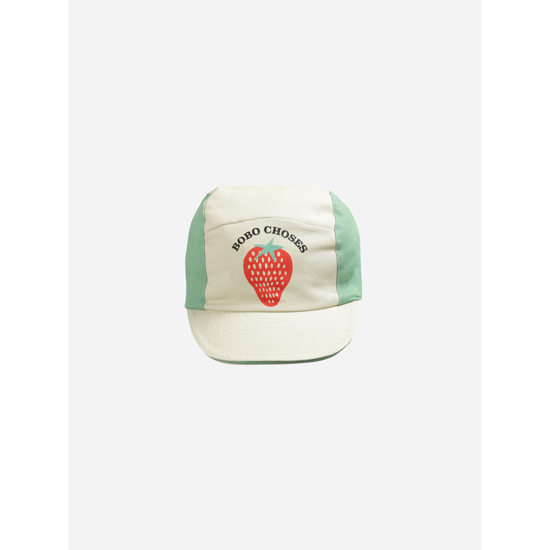 Bobo Choses Strawberry Cap