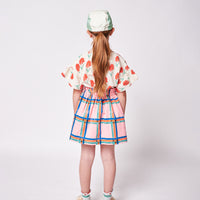 Bobo Choses Strawberry Cap