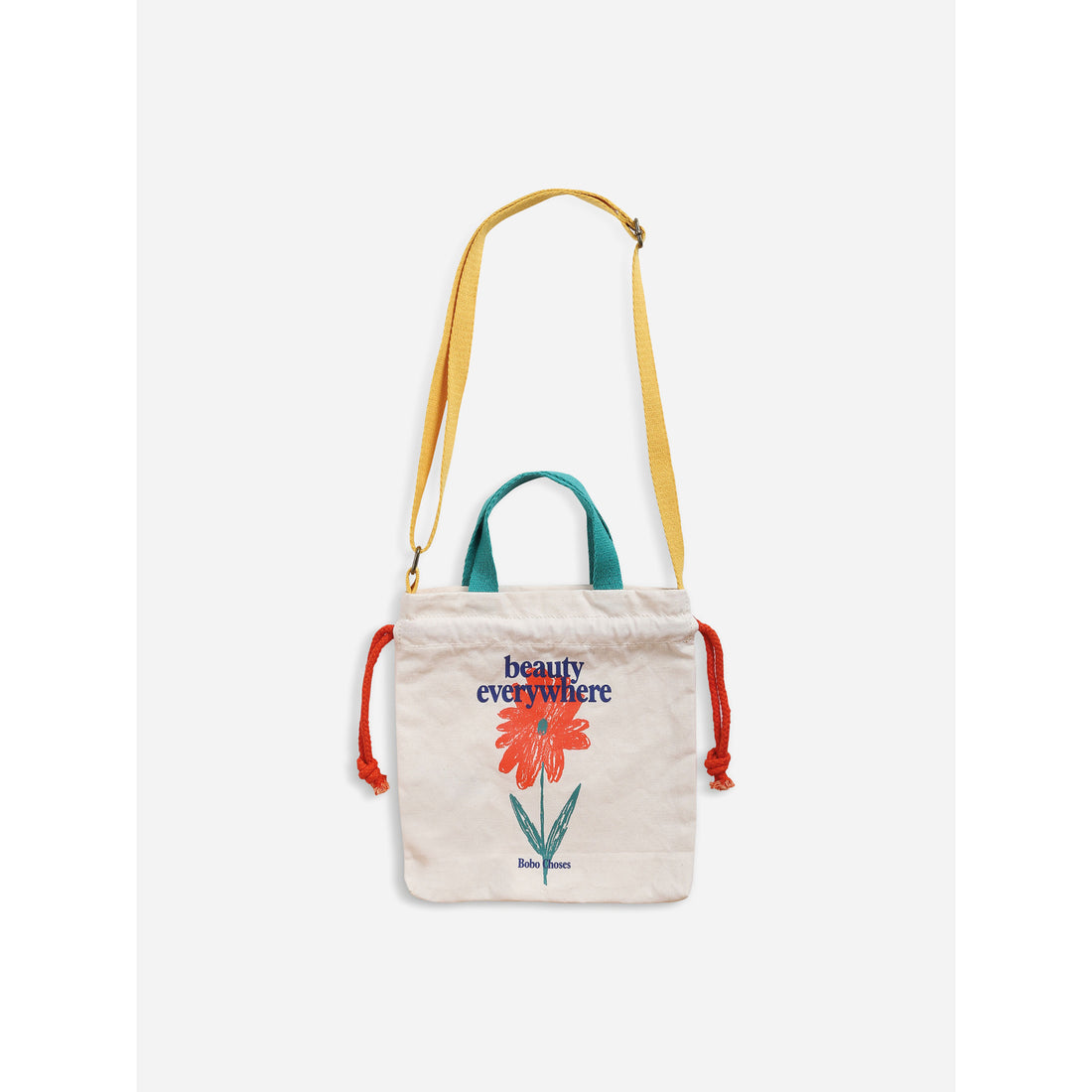 Bobo Choses Petunia Hand Bag