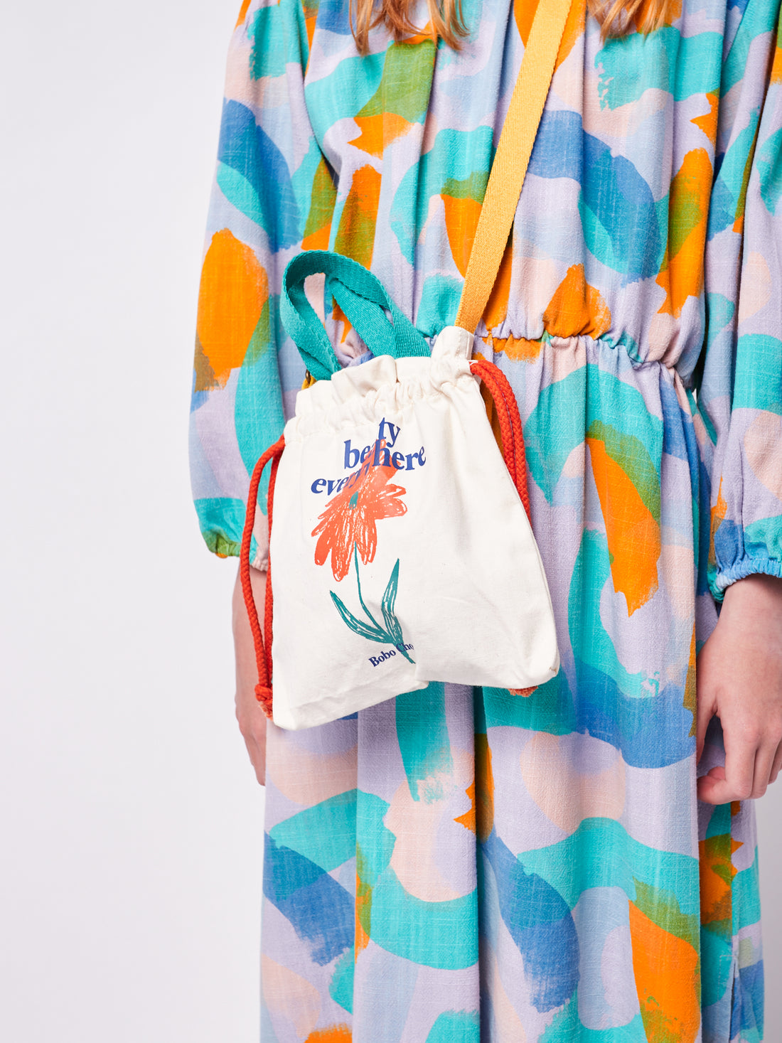 Bobo Choses Petunia Hand Bag