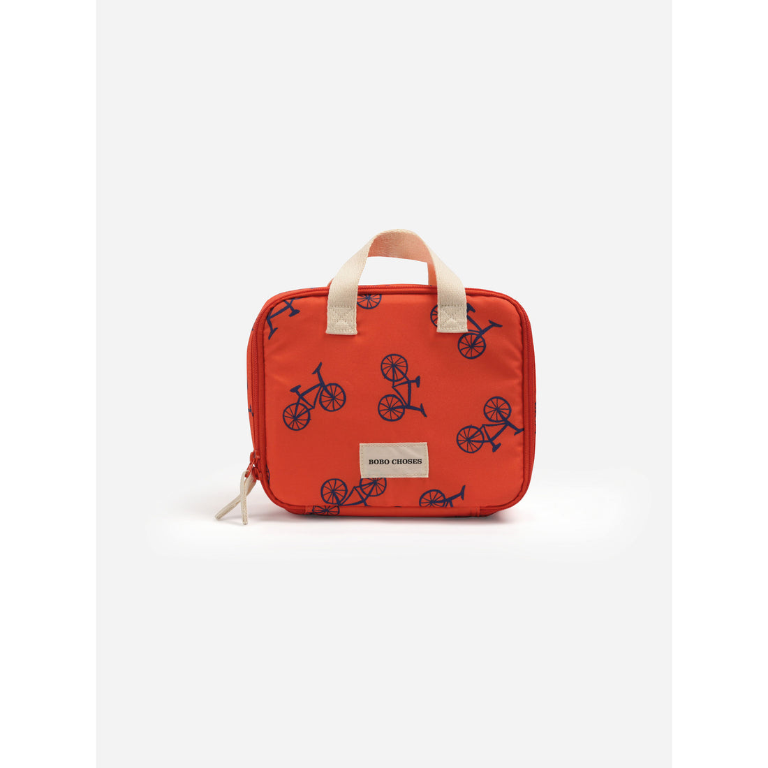 Bobo Choses Bicycle All Over Lunch Bag