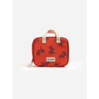 Bobo Choses Bicycle All Over Lunch Bag