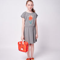 Bobo Choses Bicycle All Over Lunch Bag