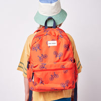 Bobo Choses Bicycle All Over Backpack