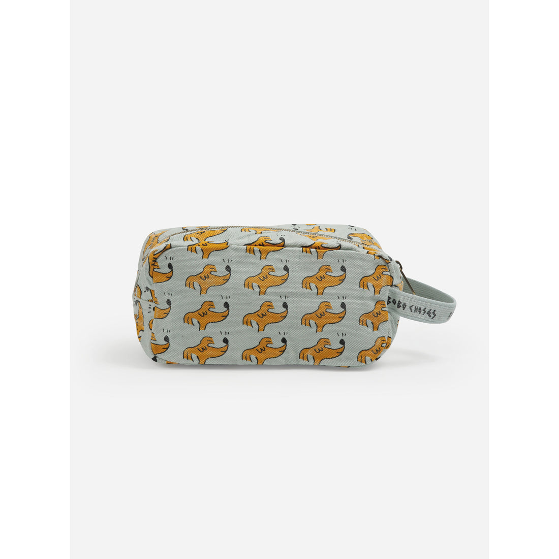 Bobo Choses Sniffy Dog All Over Pouch